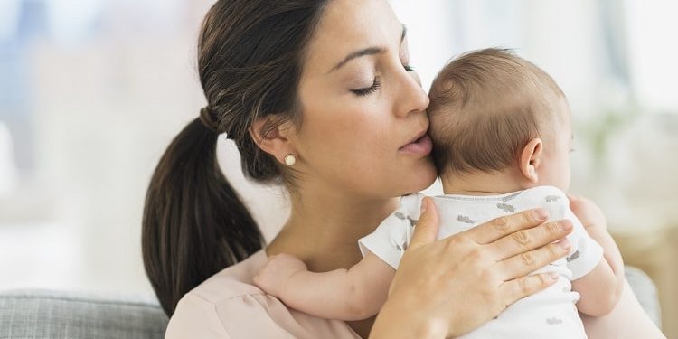 Buat Orang Tua, Ini Pertolongan Pertama Untuk Bayi Yang Wajib Diketahui!