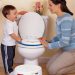 Ajarkan Anak Mandiri, Mulailah dari Potty Training!