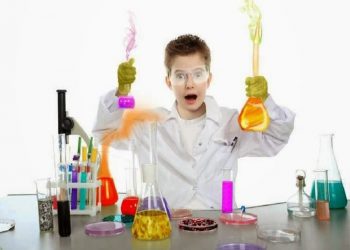 Ternyata Belajar Sains Itu Menyenangkan Loh, Yuk Lakukan Hal Ini!