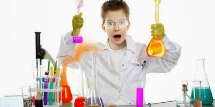 Ternyata Belajar Sains Itu Menyenangkan Loh, Yuk Lakukan Hal Ini!