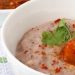 Bubur Kacang Merah & 4 Olahan Ini Cocok Untuk Di Sajikan Untuk MPASI Loh!
