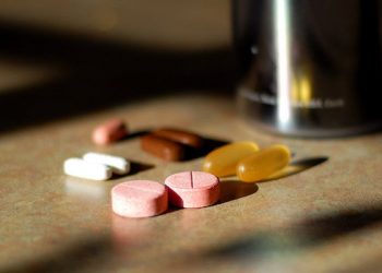 Bahaya! Jangan Beri Obat Pada Anak Hiperaktif