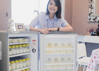 Cara Menyimpan Asi, Tips Penting Untuk Mama yang Sibuk Bekerja!