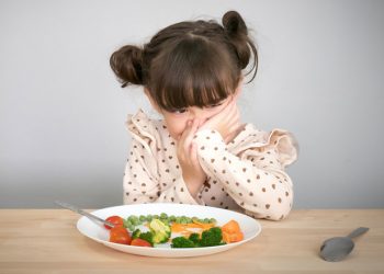 Anemia Pada Anak Disebabkan Karena Kekurangan Zat Besi Benarkah