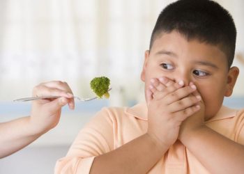 Gerakan Tutup Mulut (GTM) Pada Anak! Do & Don’t Do!