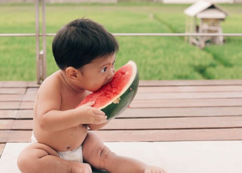 Wajib Baca! Sebelum Menerapkan Metode Baby Led Weaning Saat MPASI!