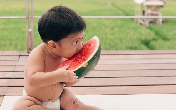 Wajib Baca! Sebelum Menerapkan Metode Baby Led Weaning Saat MPASI!