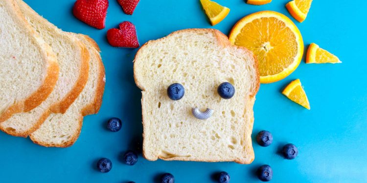 MPASI Difortifikasi Mencegah Anemia Defisiensi Besi Pada Anak, Benarkah?