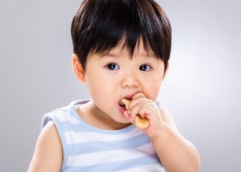 Yuk, Cukupi Kebutuhan Zat Besi Si Kecil Dengan Tahapan Berikut!