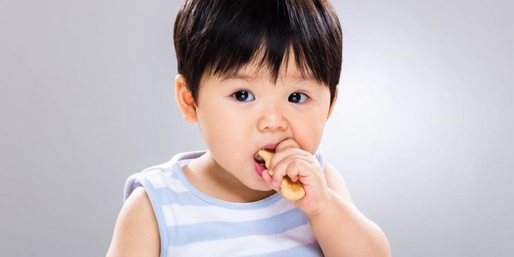 Yuk, Cukupi Kebutuhan Zat Besi Si Kecil Dengan Tahapan Berikut!