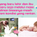 Tips Mengunjungi Bayi Baru Lahir