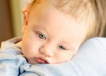 Waspada, Anemia Defisiensi Besi Menyerang Bayi dan Anak