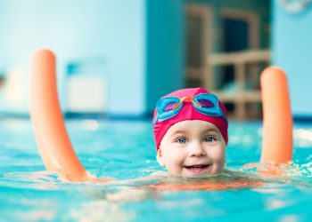 Olahraga Untuk Balita, Kapan Sih Waktu yang Tepat?