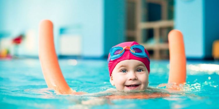 Olahraga Untuk Balita, Kapan Sih Waktu yang Tepat?