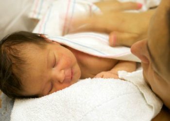 Bayi Kuning Tak Bahaya, Tapi Perlu Diwaspadai!