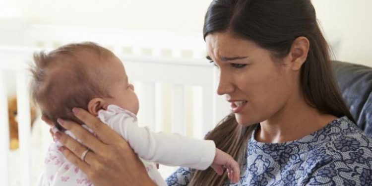 Apa Itu Sindrom Baby Blues? Penyebab dan Cara Mengatasinya!