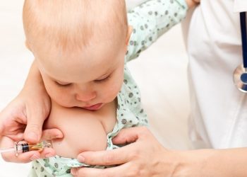 Mengenal Bahaya Penyakit Campak, Si Ruam Berwarna Merah!