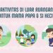 Aktivitas Di Luar Ruangan untuk Mama Papa & Si Kecil