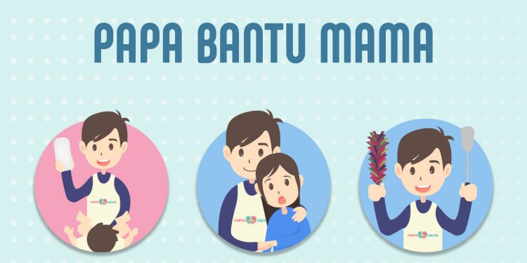 Papa Bantu Mama