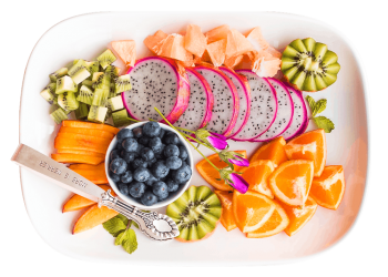 Kapan Mengenalkan Anak Makan Sayur dan Buah? Yuk, Mulailah Sejak Dini!