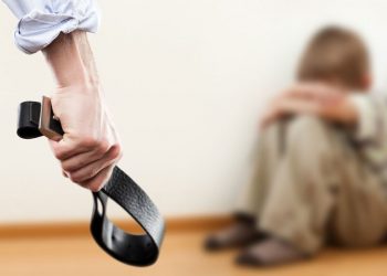 Bahaya Memukul Anak, 10 Dampak Negatif yang Harus Diwaspadai!