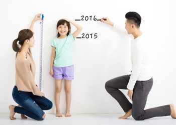 Cegah Stunting, Lakukan 15 Hal Ini Mams!