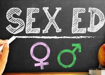 Mama! Kok Papa Sering Bilang Seksi, Memangnya Artinya Apa?