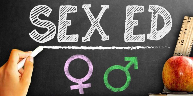 Mama! Kok Papa Sering Bilang Seksi, Memangnya Artinya Apa?