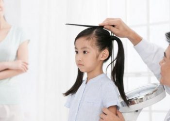 Anak Memiliki Tubuh Pendek, Masalahkah?