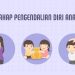 Tahap Pengendalian Diri Anak