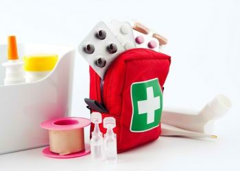 Pertolongan Pertama Bayi Untuk Mengatasi Kondisi Darurat!