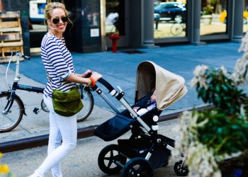 5 Stroller Termahal Di Dunia, Yakin Untuk Membelinya?