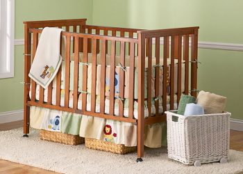 Coret 7 Perlengkapan Ini Dari Daftar Hadiah Untuk Si Kecil!