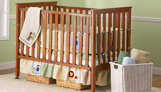 Coret 7 Perlengkapan Ini Dari Daftar Hadiah Untuk Si Kecil!