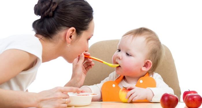 Kapan Sih Waktu yang Tepat Menyapih Anak? Yuk, Simak Ini Mams!