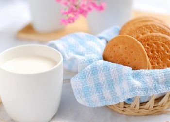 8 MPASI Praktis dan Tak Mudah Basi Untuk Si Kecil Saat di Jalan!