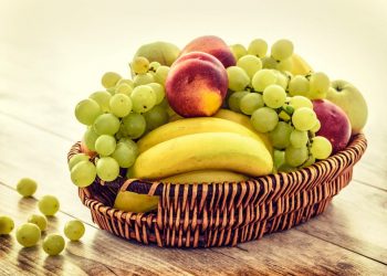 7 Daftar Makanan MPASI Untuk Metode Baby Led Weaning