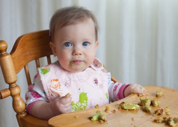 Hati-Hati! Ini Bahaya Metode Baby Led Weaning Bagi Si Kecil!