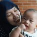 Kesulitan Mengasuh Si Kecil? Ini Kisah Mama yang Bekerja Dalam Melawan Stres!