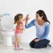 7 Langkah Si Kecil Sukses Toilet Training
