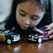 Anak Perempuan Main Mobil-Mobilan? Boleh Nggak Ya?