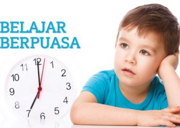 3 Nutrisi yang Tetap Harus Didapat Si Kecil Meski Sedang Puasa!