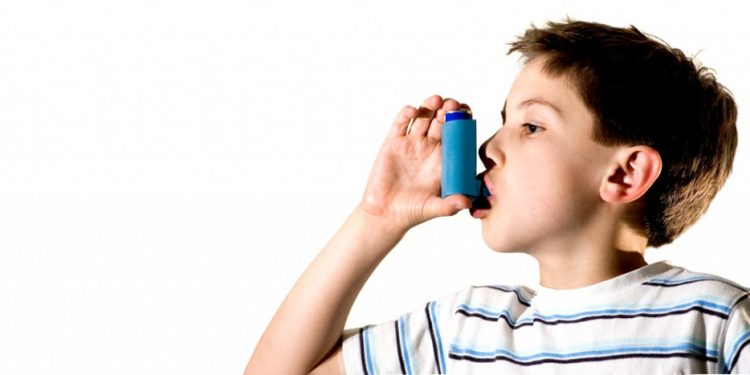 “Bunyi Mengi” Apa itu Asma?