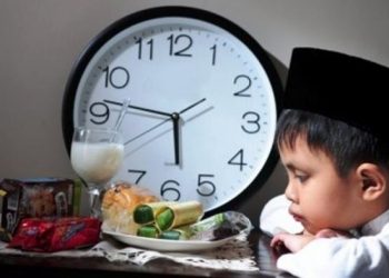 Pilihan Menu untuk Berbuka Puasa yang Sehat dan Enak!