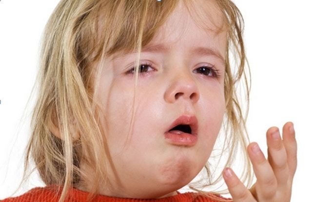 Kenali tanda dan gejala serta derajat asma pada si kecil