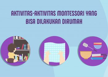 Aktivitas Montessori