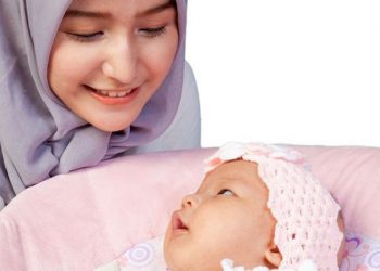 Nggak Mau Kan Anak Diejek! Yuk Memberinya Nama yang Kreatif