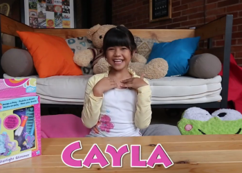 Unboxing mainan – My Little Pony