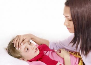 Demam Biasa VS Demam Scarlet, Apa Sih Bedanya?