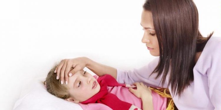 Demam Biasa VS Demam Scarlet, Apa Sih Bedanya?